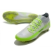 Nike Phantom GT Elite DF Firm Ground Firm Ground White Green Football Boots Nike Phantom GT Elite DF Firm Ground Firm Ground White Green Football Boots
