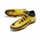 Nike Phantom GT Elite DF Firm Ground Firm Ground Yellow Black White Football Boots