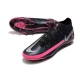 Nike Phantom GT Elite Dynamic Fit AG-PRO Black Pink Football Boots Nike Phantom GT Elite Dynamic Fit AG-PRO Black Pink Football Boots