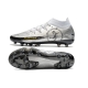 Nike Phantom GT Elite Dynamic Fit AG-PRO Pure Platinum Metallic Silver Black Football Boots Nike Phantom GT Elite Dynamic Fit AG-PRO Pure Platinum Metallic Silver Black Football Boots