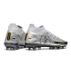 Nike Phantom GT Elite Dynamic Fit AG-PRO Pure Platinum Metallic Silver Black Football Boots Nike Phantom GT Elite Dynamic Fit AG-PRO Pure Platinum Metallic Silver Black Football Boots