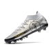 Nike Phantom GT Elite Dynamic Fit AG-PRO Pure Platinum Metallic Silver Black Football Boots Nike Phantom GT Elite Dynamic Fit AG-PRO Pure Platinum Metallic Silver Black Football Boots