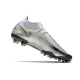 Nike Phantom GT Elite Dynamic Fit AG-PRO Pure Platinum Metallic Silver Black Football Boots Nike Phantom GT Elite Dynamic Fit AG-PRO Pure Platinum Metallic Silver Black Football Boots
