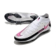 Nike Phantom GT Elite Dynamic Fit AG-PRO White Black Pink Football Boots