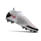 Nike Phantom GT Elite Dynamic Fit AG-PRO White Black Pink Football Boots