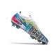 Nike Phantom GT Elite Firm Ground 3D Chlorine Blue Pink Blast Opti Yellow Football Boots
