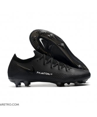 Nike Phantom GT Elite Firm Ground Firm-Ground Black Football Boots