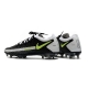 Nike Phantom GT Elite Firm Ground Firm-Ground Black Gray Volt Football Boots