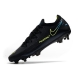 Nike Phantom GT Elite Firm Ground Firm-Ground Black Yellow Football Boots Nike Phantom GT Elite Firm Ground Firm-Ground Black Yellow Football Boots