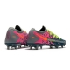 Nike Phantom GT Elite Firm Ground Firm-Ground Blue Grey Pink Football Boots