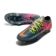 Nike Phantom GT Elite Firm Ground Firm-Ground Blue Grey Pink Football Boots