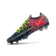 Nike Phantom GT Elite Firm Ground Firm-Ground Blue Grey Pink Football Boots