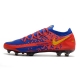 Nike Phantom GT Elite Firm Ground Firm-Ground Blue Red Yellow Football Boots