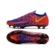 Nike Phantom GT Elite Firm Ground Firm-Ground Blue Red Yellow Football Boots