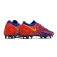 Nike Phantom GT Elite Firm Ground Firm-Ground Blue Red Yellow Football Boots
