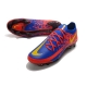 Nike Phantom GT Elite Firm Ground Firm-Ground Blue Red Yellow Football Boots