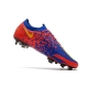 Nike Phantom GT Elite Firm Ground Firm-Ground Blue Red Yellow Football Boots