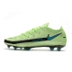 Nike Phantom GT Elite Firm Ground Firm-Ground Impulse - Lime Glow Aquamarine Football Boots