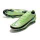 Nike Phantom GT Elite Firm Ground Firm-Ground Impulse - Lime Glow Aquamarine Football Boots