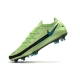 Nike Phantom GT Elite Firm Ground Firm-Ground Impulse - Lime Glow Aquamarine Football Boots