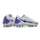 Nike Phantom GT Elite Firm Ground Firm-Ground White Blue Football Boots