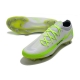 Nike Phantom GT Elite Firm Ground Firm-Ground White Green Football Boots