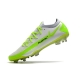 Nike Phantom GT Elite Firm Ground Firm-Ground White Green Football Boots