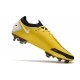 Nike Phantom GT Elite Firm Ground Firm-Ground Yellow Black White Football Boots