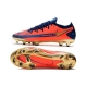 Nike Phantom GT Elite Firm Ground Orange Blue Golden Football Boots