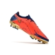 Nike Phantom GT Elite Firm Ground Orange Blue Golden Football Boots