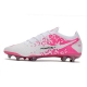Nike Phantom GT Elite Firm Ground White Pink Football Boots