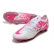 Nike Phantom GT Elite Firm Ground White Pink Football Boots