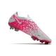 Nike Phantom GT Elite Firm Ground White Pink Football Boots