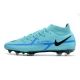Nike Phantom GT II Elite DF Firm Ground Blue Football Boots