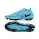 Nike Phantom GT II Elite DF Firm Ground Blue Football Boots