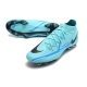 Nike Phantom GT II Elite DF Firm Ground Blue Football Boots