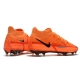 Nike Phantom GT II Elite DF Firm Ground Laser Orange Black Football Boots
