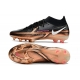 Nike Phantom GT II Elite DF Firm Ground Metallic Copper White Black Football Boots