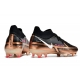 Nike Phantom GT II Elite DF Firm Ground Metallic Copper White Black Football Boots