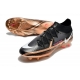 Nike Phantom GT II Elite DF Firm Ground Metallic Copper White Black Football Boots