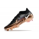 Nike Phantom GT II Elite DF Firm Ground Metallic Copper White Black Football Boots