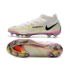 Nike Phantom GT II Elite DF Firm Ground White Black Bright Crimson Pink Blast Football Boots