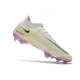 Nike Phantom GT II Elite DF Firm Ground White Black Bright Crimson Pink Blast Football Boots