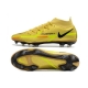 Nike Phantom GT II Elite DF Firm Ground Yellow Football Boots