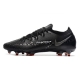 Nike Phantom GT II Elite Firm Ground Black DK Smoke Grey Summit White Football Boots