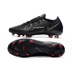 Nike Phantom GT II Elite Firm Ground Black DK Smoke Grey Summit White Football Boots
