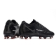 Nike Phantom GT II Elite Firm Ground Black DK Smoke Grey Summit White Football Boots