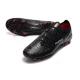Nike Phantom GT II Elite Firm Ground Black DK Smoke Grey Summit White Football Boots