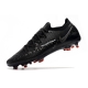 Nike Phantom GT II Elite Firm Ground Black DK Smoke Grey Summit White Football Boots