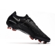 Nike Phantom GT II Elite Firm Ground Black DK Smoke Grey Summit White Football Boots